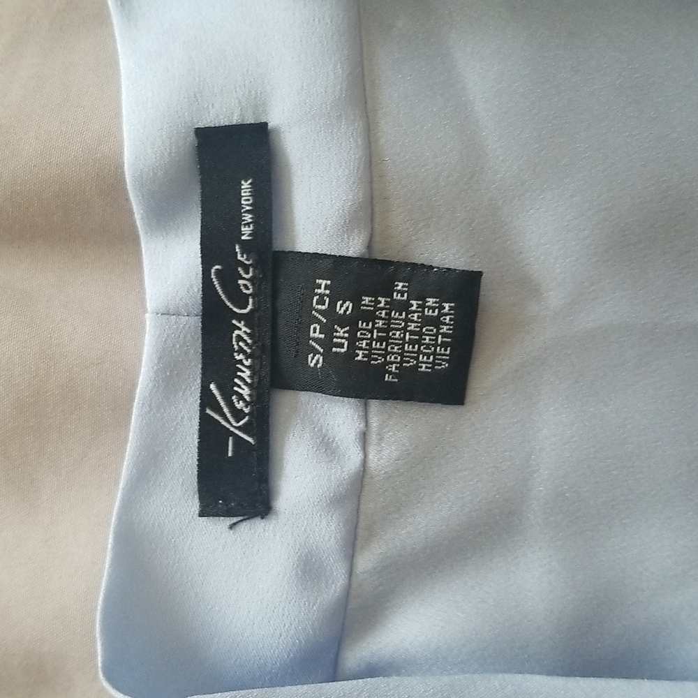 Kenneth Cole top - Picture 3 of 3